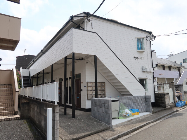 アルツH.S.Ⅰ1階 部屋その他