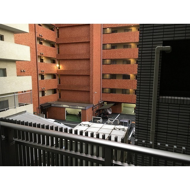 Ｄ’クラディア　イヴァン初台0302号室 部屋その他