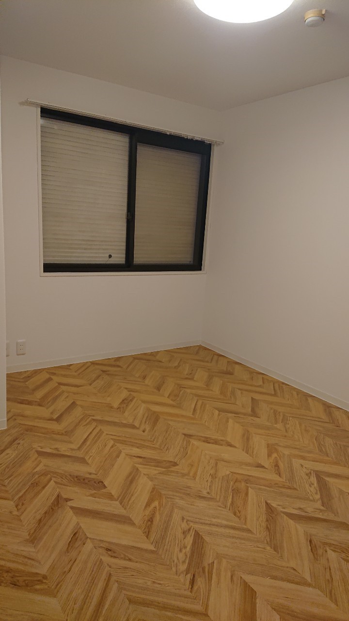 エクセル豊堀 寝室