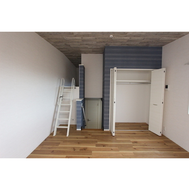 ｌｉｆｅｓｈｉｐ　ＡA21号室 内観