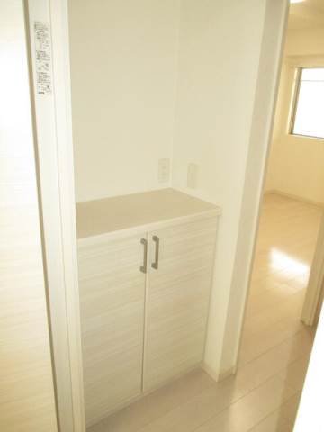 ダイアパレス浅間町第２4階 部屋その他