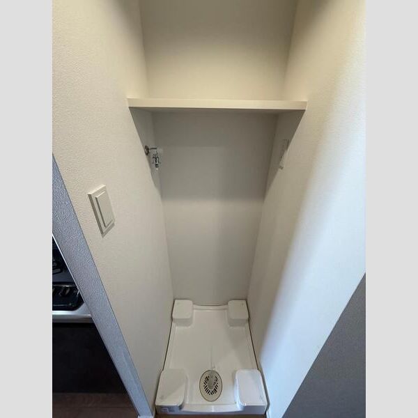 MAXIV横浜吉野町SOUTH お風呂