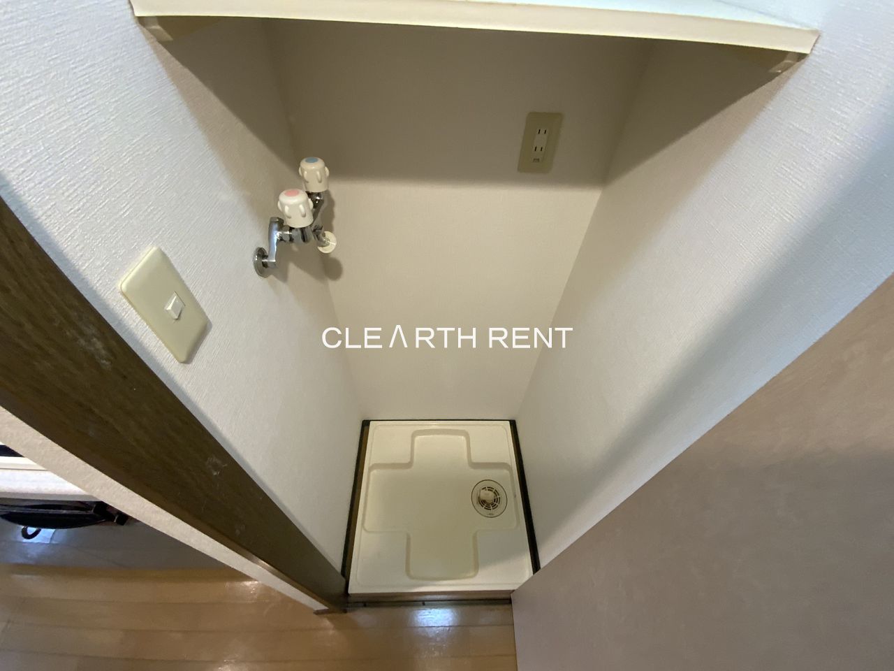 パレステュディオ芝大門8階 同タイプ別住戸写真となります。現況と異なる場合がございます。