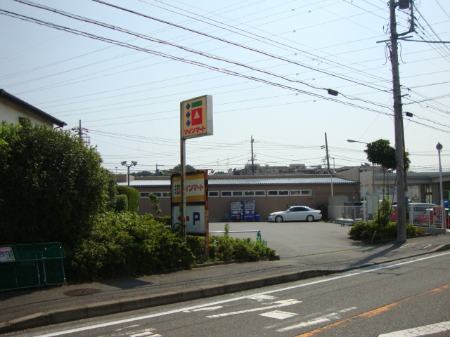 鎌倉みさお館101号室 リカーショップまで650ｍ