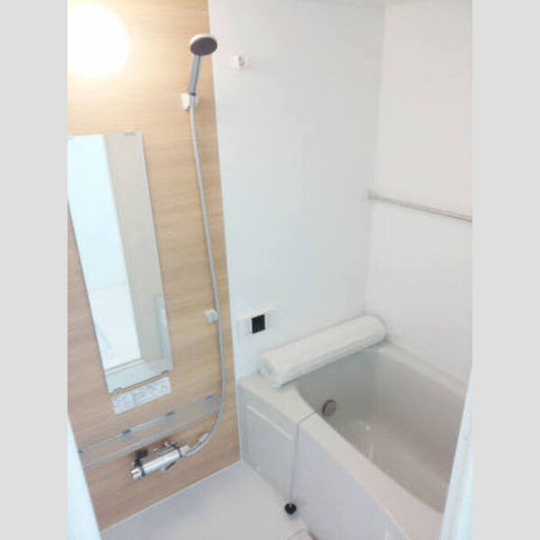 プライムテラス経堂101号室 101 浴室(追炊機能付)