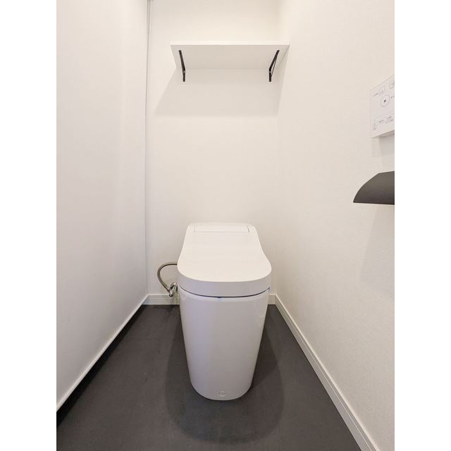 オーパスホームズ八丁堀0601号室 内観