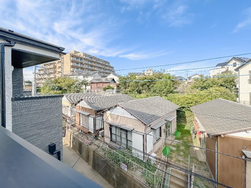 太田窪（南浦和）戸建て３号棟 部屋その他