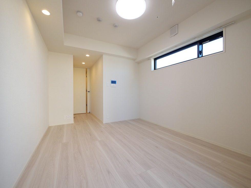 セジョリ浅草11階 内観