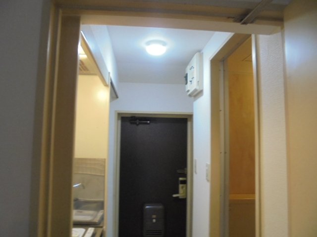 ドム学芸大3階 その他