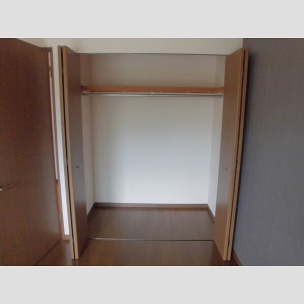 ARAKISS　PLAZA クローゼット