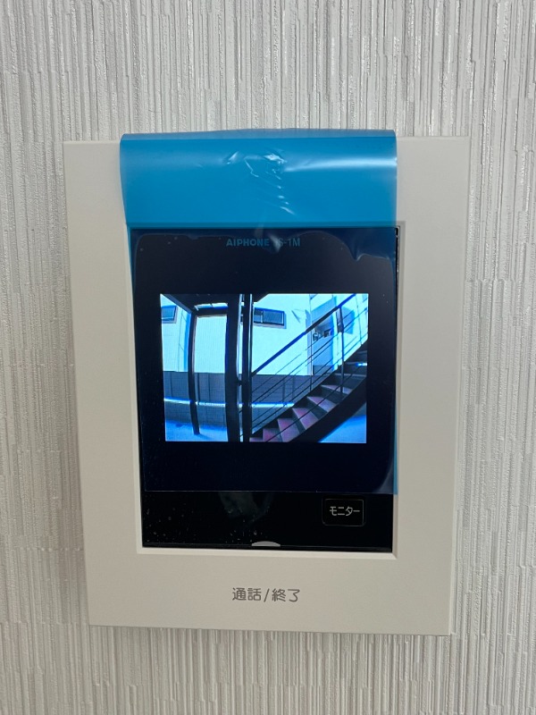 M・Yメゾン百合ヶ丘1階 部屋設備