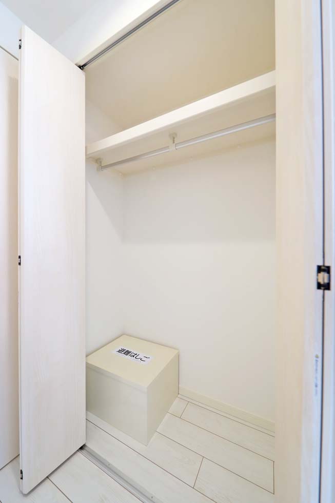 仮称）上池台1丁目マンション 内観