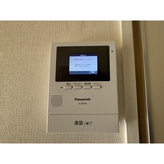 シャトール田口戸塚Ⅰ109号室 部屋その他