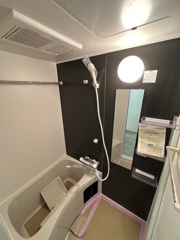 T&Fレジデンス藤沢103号室 同施工写真