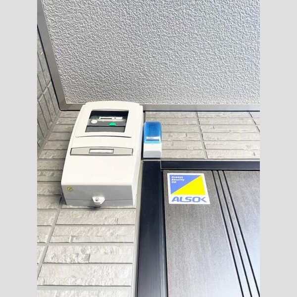 ノースシャトー 部屋設備