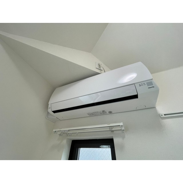 サンキャノーラ野方201号室 内観