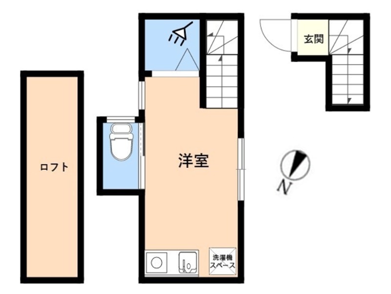 リビング