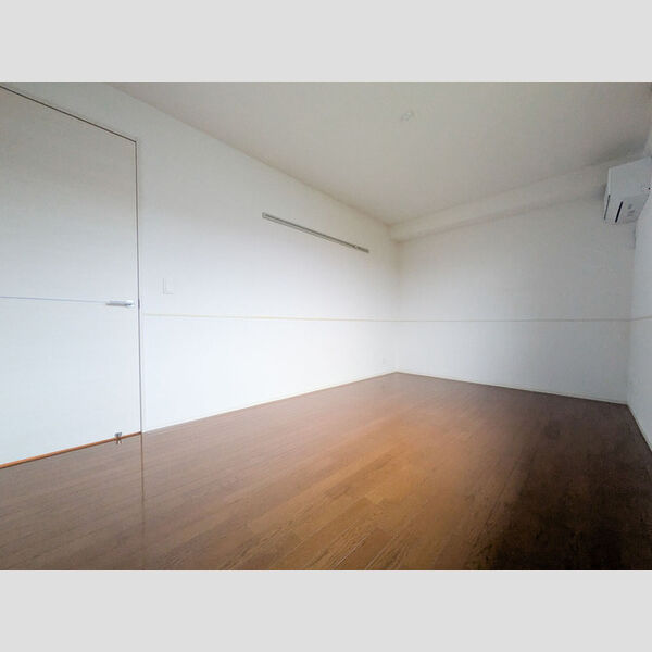 コモレビ大蔵　S102号室 S102号室　洋室