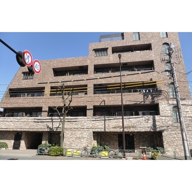 フェニックス吉祥寺アヴァンティーク213号室 外観