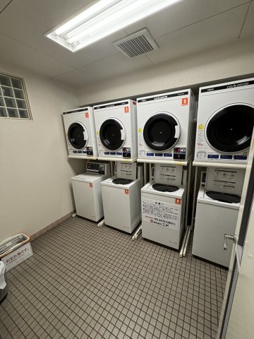 千歳プラザ703号室 その他共有部分