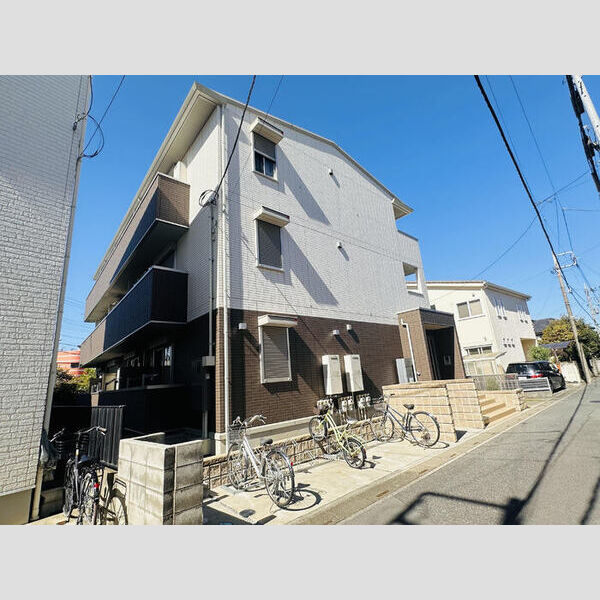 グラセフルの外観画像