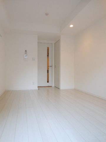 ガーラ・アヴェニュー練馬8階 洋室