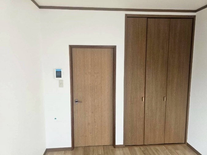 ベルシオン越谷 内観