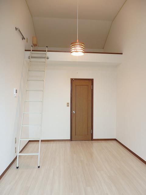 ビューパレス新柏Ａ棟(E-096)2階 その他