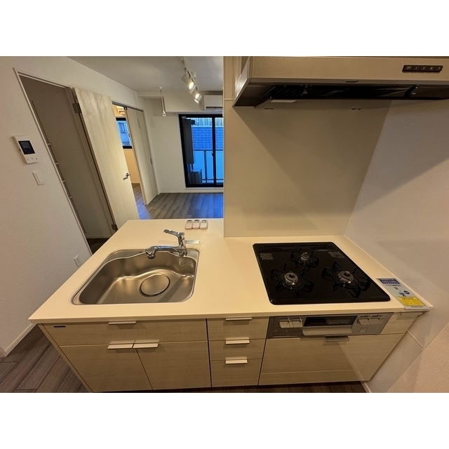 Ｌａ　Ｐｅｒｌａ　桜新町403号室 2026年1月撮影