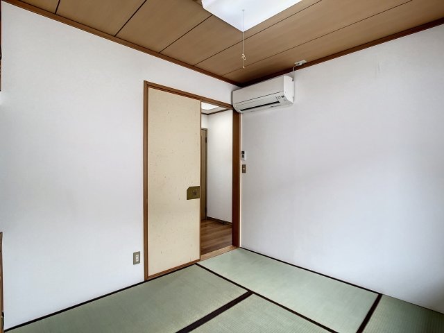 アネスタＫ 部屋その他