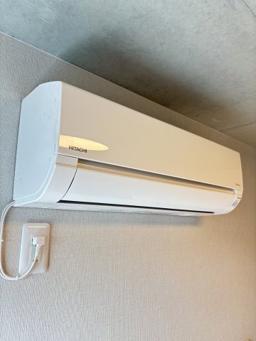 Ｂｒａｎｅｄｇｅ東武練馬0402号室 部屋設備