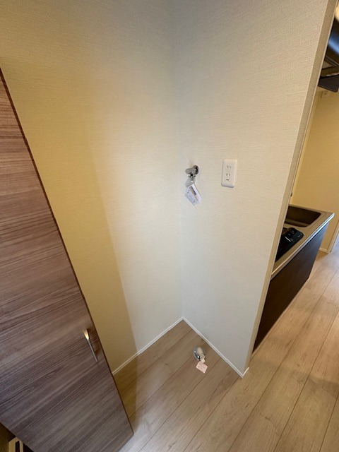 フォレスト七林1階 部屋その他