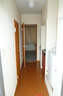 レオパレスジュネス・東大宮 周辺