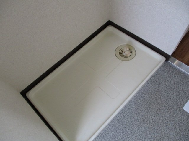 アルテハイム上石神井4階 室内洗濯機置場