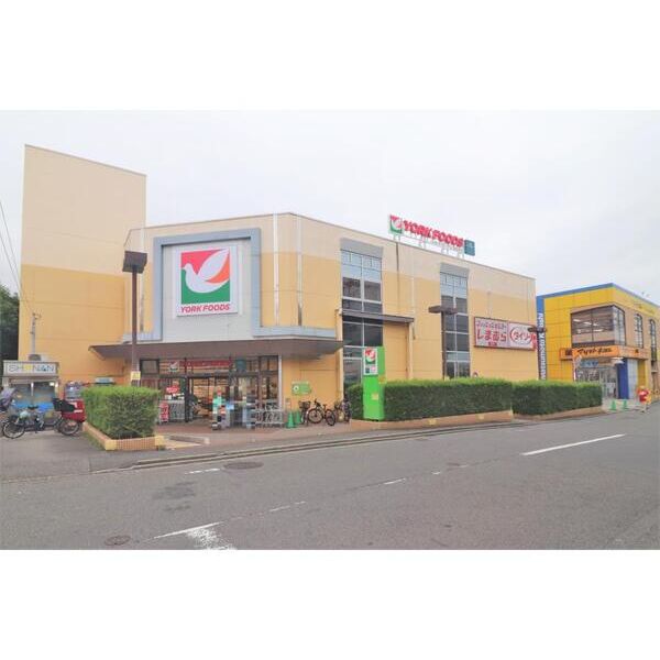 チェリーコア302号室 周辺