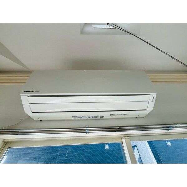 パレス上青木第30201号室 部屋その他