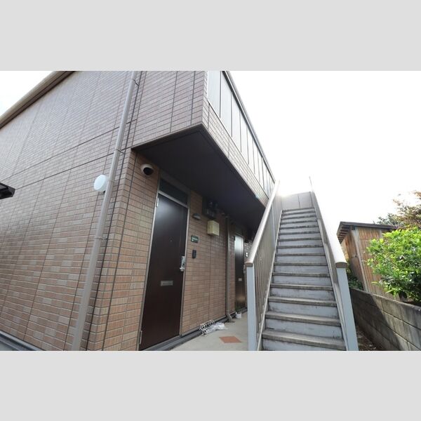 TOKIOーCF105号室 周辺