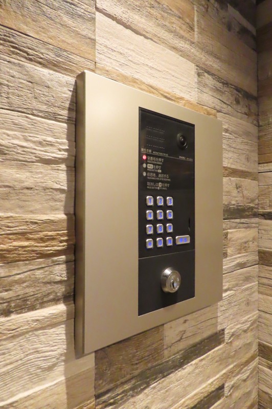 Fika代々木上原5階 部屋その他