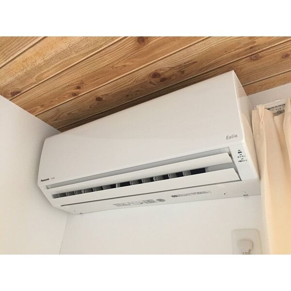 WILL TERRACE 部屋設備