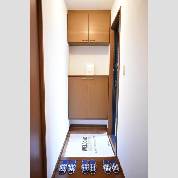 マーヴェラスSAKURA205号室 同建物別部屋の参考画像