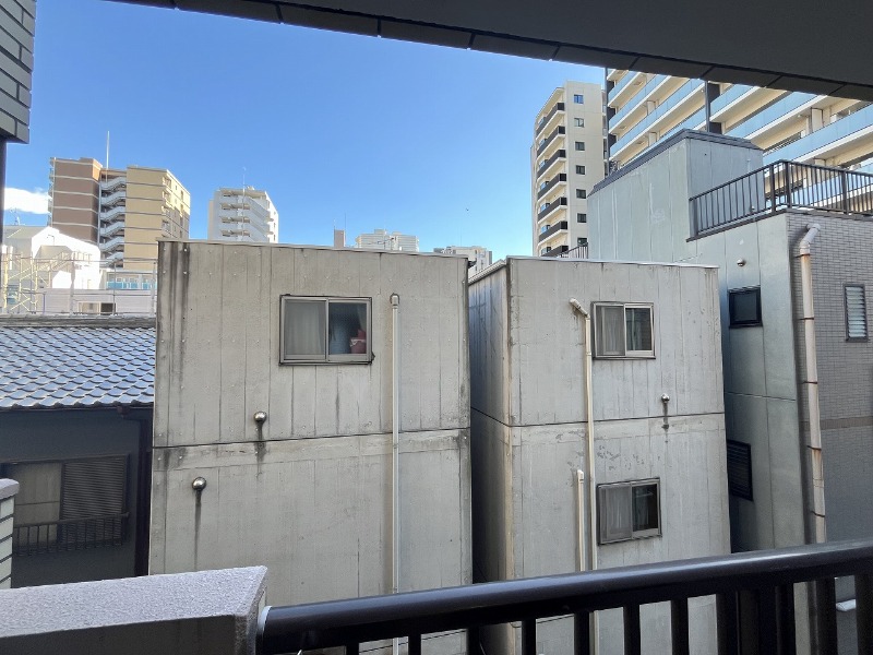 シンシアリー3階 部屋その他