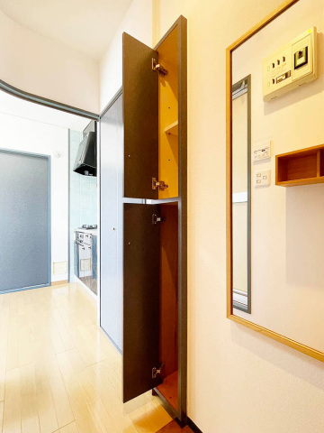 コムーネ八王子片倉3階 同建物別部屋の参考画像