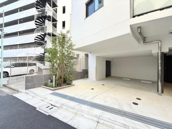 ジオエント駒込2階 同建物別部屋の参考画像