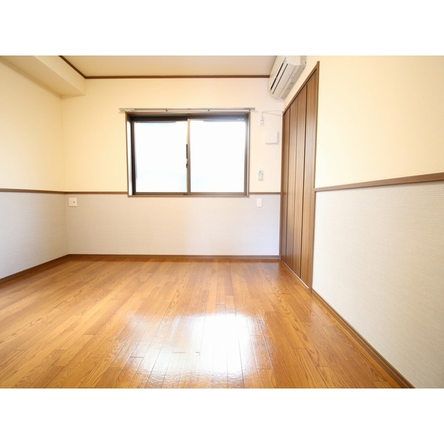 Forest緑が丘 洋室