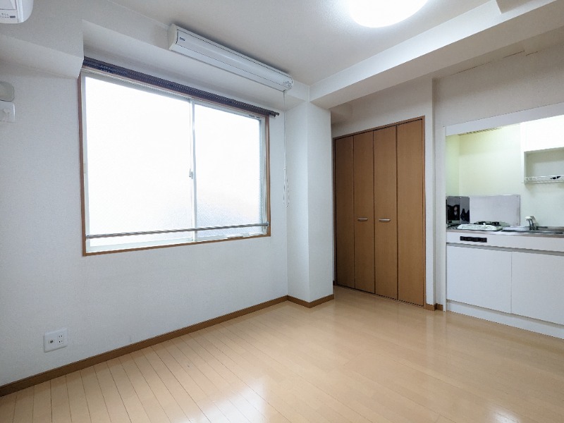 アリエスビル3階 同建物別部屋の参考画像