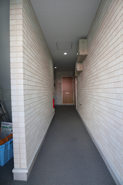 ＲＥＲＡ1階 部屋その他