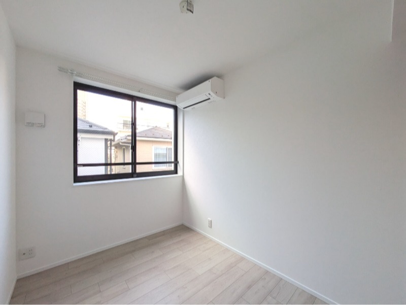 HJクラウンⅠ1階 部屋その他