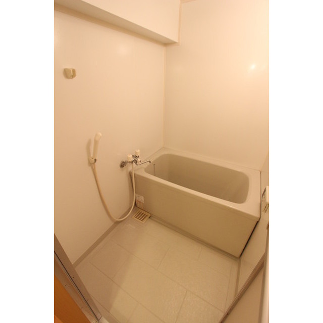 エーデルハイム湘南 内観