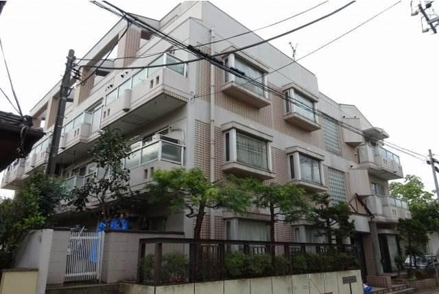 ソアススエヒロの外観画像