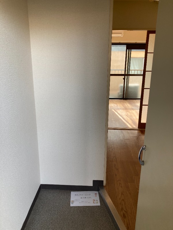 成増サンハイム2階 部屋その他